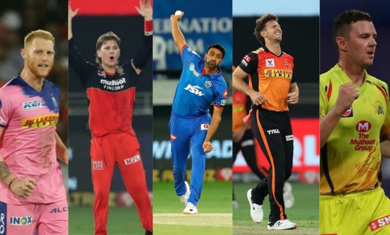 Zampa, stokes and R Ahwin