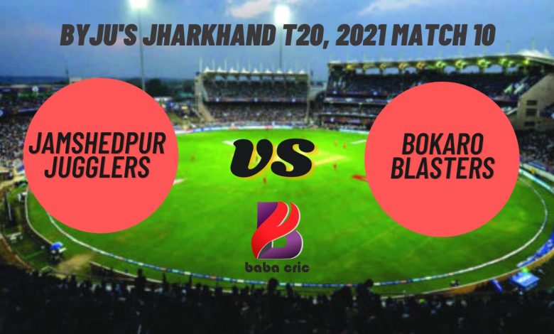 jam vs bok match 10