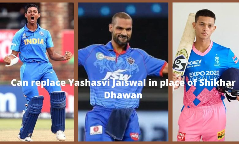 YASHASHWI
