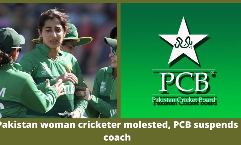 PCB women